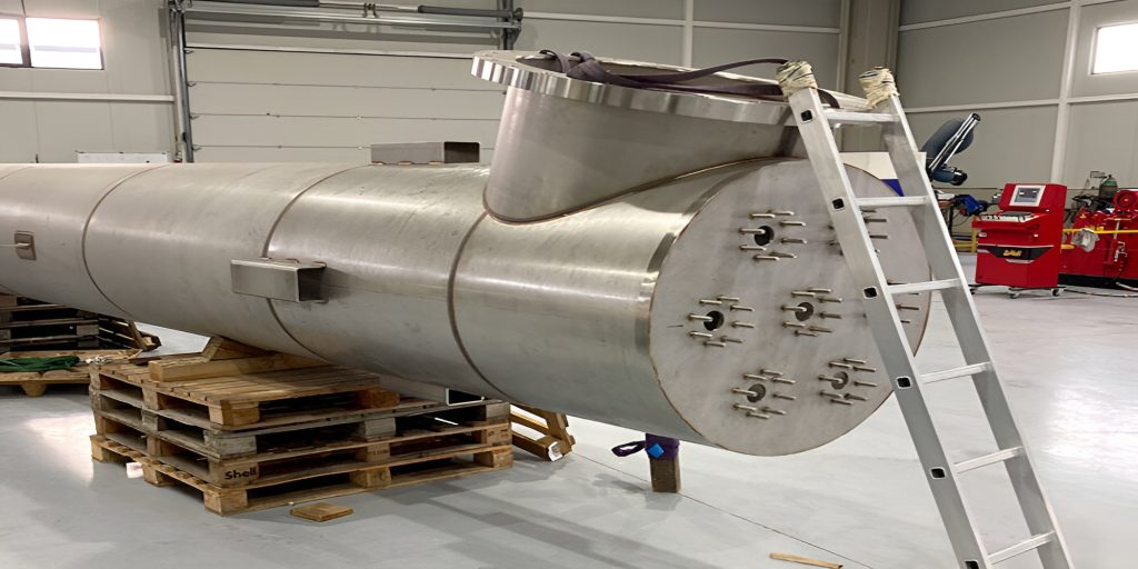 Evaporation & Drying Equipments