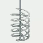 Helical Ribbon Type Impeller