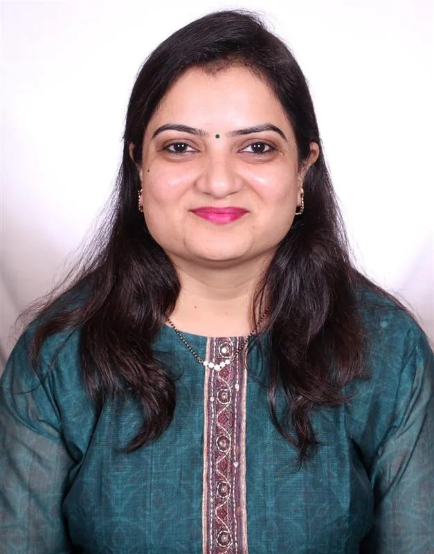 Reetal Shah