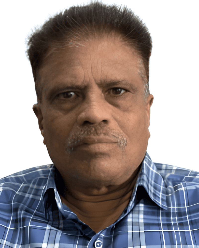 Sanjay Majmudar