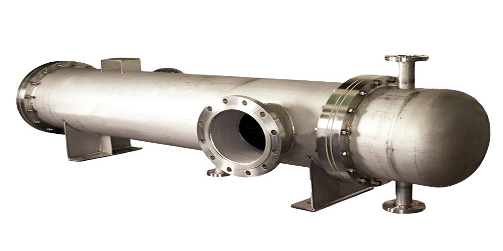 Heat Exchangers / Condensers