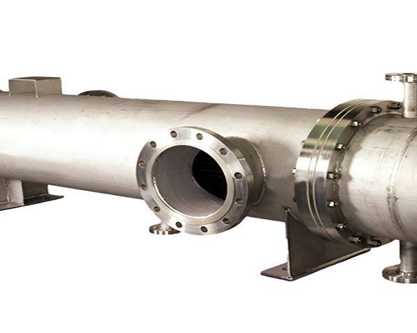 Heat Exchangers / Condensers